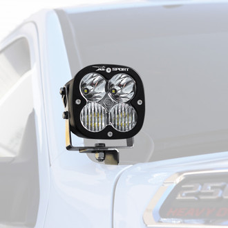 Baja Designs® - XL Pro A-Pillar Light Kit