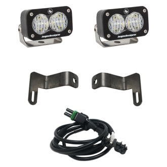 Baja Designs™ | LED Light Bars, Headlights, Tail Lights — CARiD.com