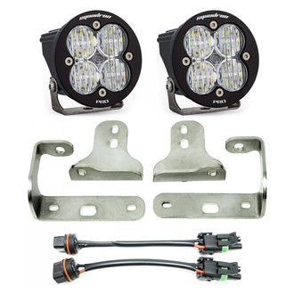 Baja Designs® - Off-Road Light Kit
