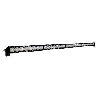 Baja Designs® - Roof Mounted S8™ 40" 240W Driving/Combo Beam LED Light Bar Kit