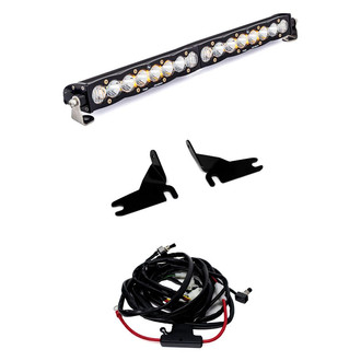 Baja Designs® - Off-Road Light Bar Kit