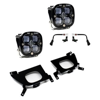 Baja Designs® - Off-Road Light Kit