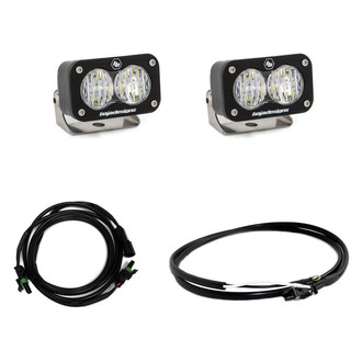 Baja Designs® - Off-Road Light Kit