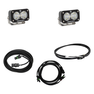 Baja Designs® - S2 Series Reverse Light Kit