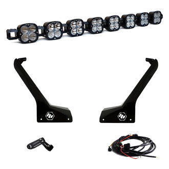 Baja Designs® - XL Linkable Series Roof Light Bar Kit