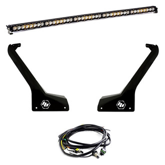 Baja Designs® - Off-Road Light Bar Kit