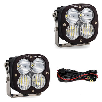 Baja Designs® - Off-Road Light Kit