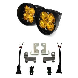 Baja Designs® - Squadron Sport Fog Light Location Light Kit