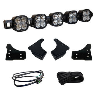 Baja Designs® - Off-Road Light Bar Kit