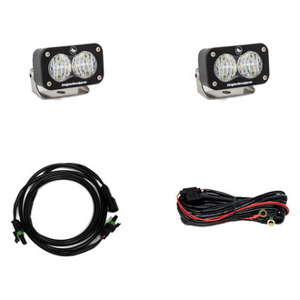Baja Designs® - S2 Sport Series Reverse Light Kit