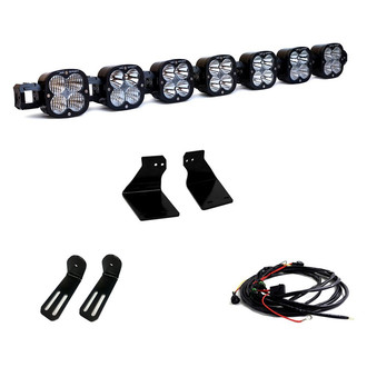 Baja Designs® - XL Linkable Series Grille Light Bar Kit