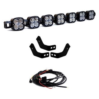 Baja Designs® - Off-Road Light Bar Kit