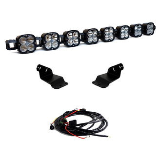 Baja Designs® - Off-Road Light Bar Kit