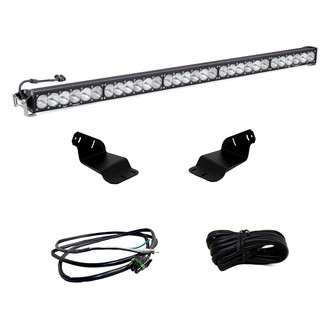 Baja Designs® - Roof Mounted OnX6+™ 50" 355W Driving/Combo Beam LED Light Bar Kit