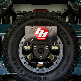 Baja Designs® - S1 Series Reverse Light Kit