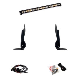 Baja Designs® - Off-Road Light Bar Kit