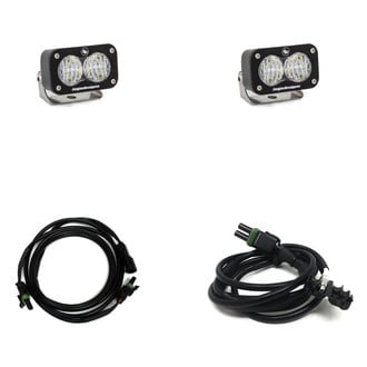 Baja Designs® - Off-Road Light Kit