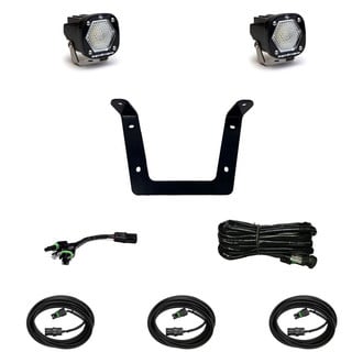 Baja Designs® - Off-Road Light Kit