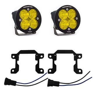 Baja Designs® - Squadron Sport Fog Light Location Light Kit