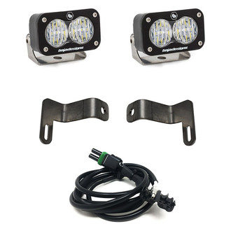 Baja Designs® - S2 Sport Fog Light Location Light Kit