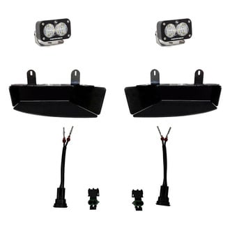 Baja Designs® - S2 Sport Fog Light Location Light Kit