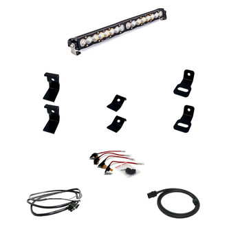 Baja Designs® - Off-Road Light Bar Kit