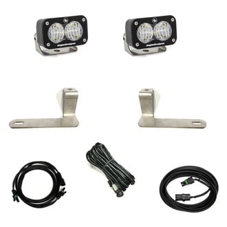 Baja Designs® - Off-Road Light Kit