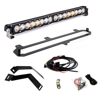 Baja Designs® - Off-Road Light Bar Kit