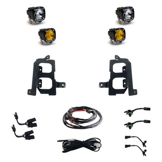 Baja Designs® - Off-Road Light Kit