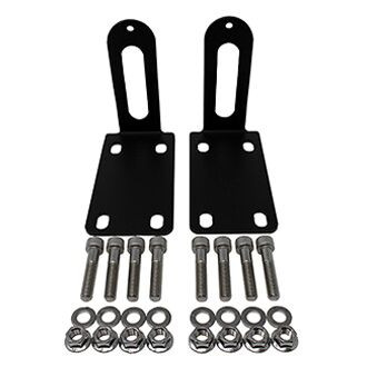 Baja Designs® - Off-Road Bumper Light Mounts