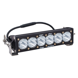 Baja Designs® - OnX6+™ 10" 108W Spot Beam LED Light Bar