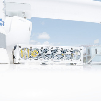 Baja Designs® - OnX6+™ LED Light Bar (10", 20")