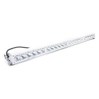 Baja Designs® - OnX6+™ 40" 346W White Housing Driving/Combo Beam LED Light Bar