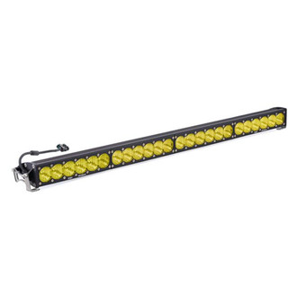 Baja Designs® - OnX6+™ 40" 346W Driving/Combo Beam Amber LED Light Bar