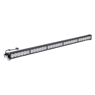 Baja Designs® - OnX6+™ 50" 355W Wide Cornering Beam LED Light Bar