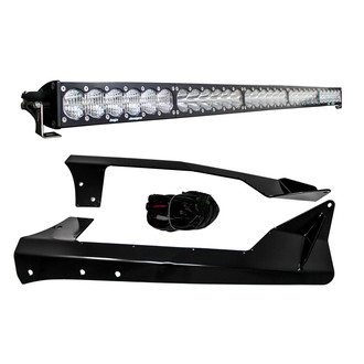 Baja Designs® - Roof Mounted OnX6+™ 50" 355W Driving/Combo Beam LED Light Bar Kit