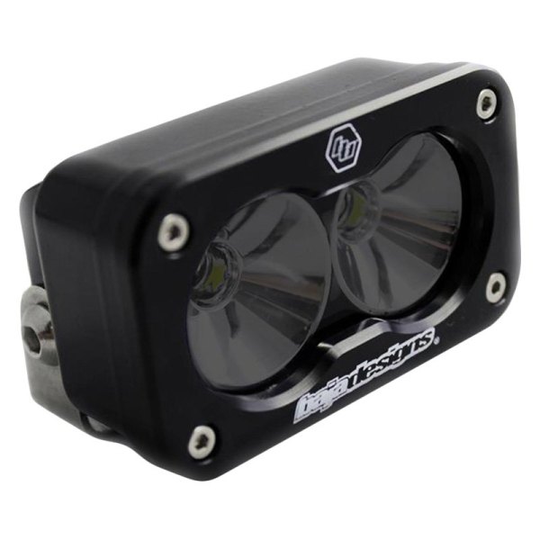 Baja Designs® - S2 Pro Infrared™ IR 3"x2" 6W Driving/Combo Beam Infrared LED Light