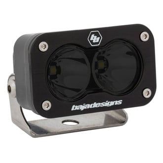 Baja Designs® - S2 Pro Infrared™ IR 3"x2" Rectangular Driving/Combo Beam Infrared LED Light