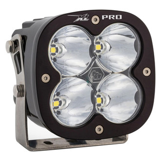 Baja Designs® - XL Pro™ 4.43" 40W Square Spot Beam LED Light