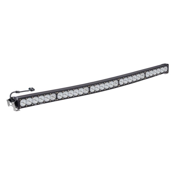 Baja Designs® - OnX6 Arc™ 50" 346W Curved Wide Cornering Beam LED Light Bar