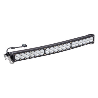 Baja Designs® - OnX6 Arc™ Curved LED Light Bar (30", 40", 50")