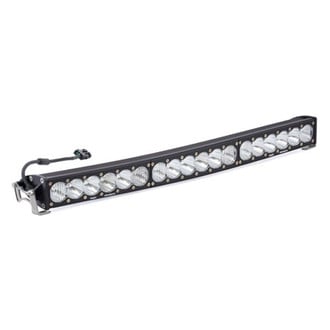 Baja Designs® - OnX6 Arc™ 30" 278W Curved Driving/Combo Beam LED Light Bar