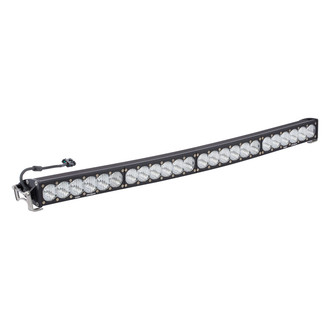 Baja Designs® - OnX6 Arc™ 40" 340W Curved Wide Cornering Beam LED Light Bar