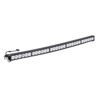 Baja Designs® - OnX6 Arc™ 50" 346W Curved Spot Beam LED Light Bar