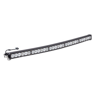 Baja Designs® - OnX6 Arc™ 50" 346W Curved Driving/Combo Beam LED Light Bar