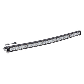 Baja Designs® - OnX6 Arc™ 50" 346W Curved Wide Cornering Beam LED Light Bar