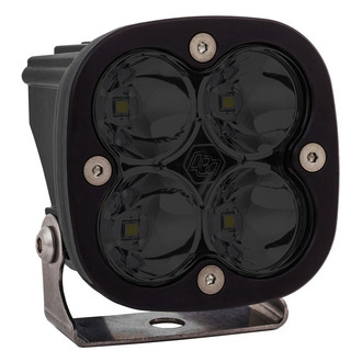 Baja Designs® - Squadron-R Pro Infrared™ IR 3" 24W Round Driving/Combo Beam Infrared LED Light