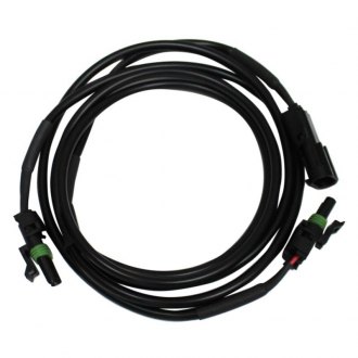 Off-Road Light Wiring Harnesses & Connectors at CARiD.com