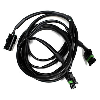 Baja Designs® - 55" Wiring Harness Splitter for OnX6™, S8™ and XL™ for OnX6™, S8™, XL™ Lights