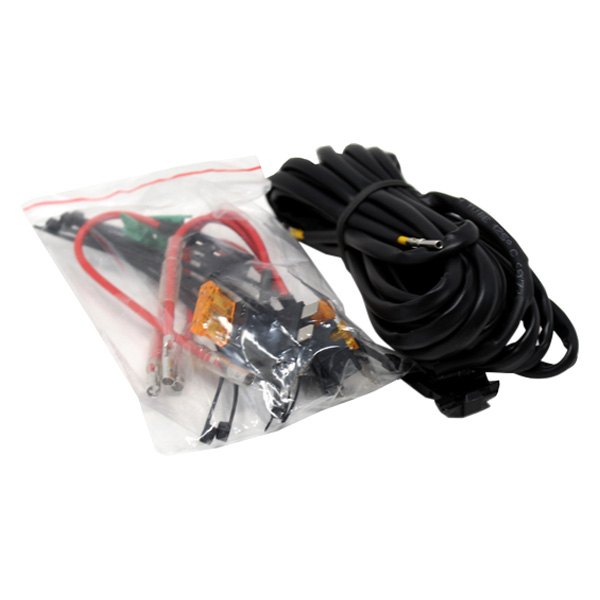Baja Designs® - Backlit Add-On Wiring Harness for LP Series